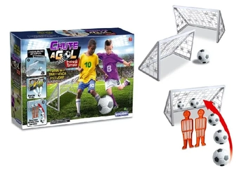 CAG180 CHUTE A GOL E TORNEIO