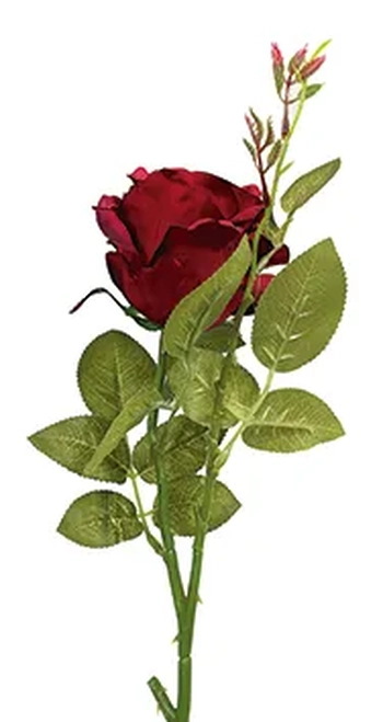 03875 GALHO DE ROSA X1 65CM