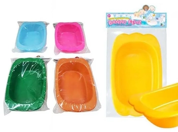 145 BANHEIRINHA P/BONECA