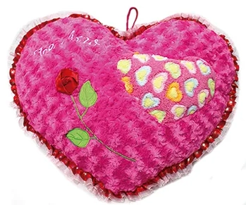 601309 ALMOFADA CORACAO IMPORTADO