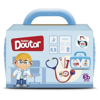 732 MALETA DOUTOR AZUL