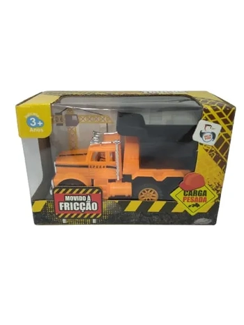 730 CAMINHAO TRUCK CONSTRUCAO 09MODELOS SORTIDOS