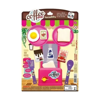 722 COFFEE SHOP TORRADEIRA