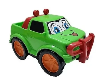 110 PICK UP BABY NA SOLAPA