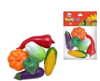 727 HORTIFRUTI NA SOLAPA