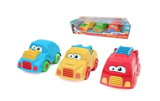 539 B&C MINI FROTA SMART BABIES