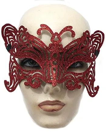 MOD88 MASCARA SORTIDA