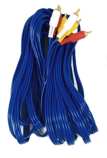 MAX-30857-19 CABO DE AUDIO 10MTS