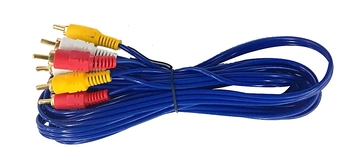 MAX-30857-18 CABO DE AUDIO 3MTS