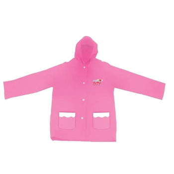 18641 CAPA DE CHUVA RAINBOW RUBY M