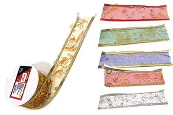 840094 FITA C/GLITTER 2.7MX2.5CM