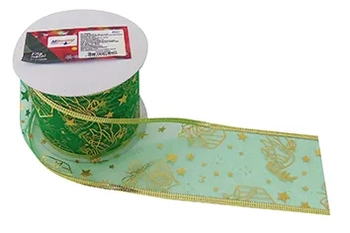 840096 FITA C/GLITTER 2.7MX6.0CM