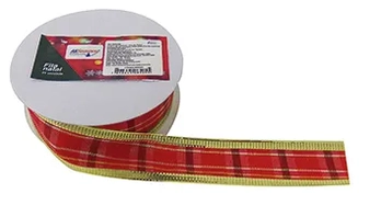 840100 FITA XADREZ 2.7MX2.5CM