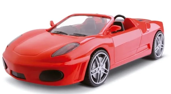 3027 CARRO CONVERSIVEL