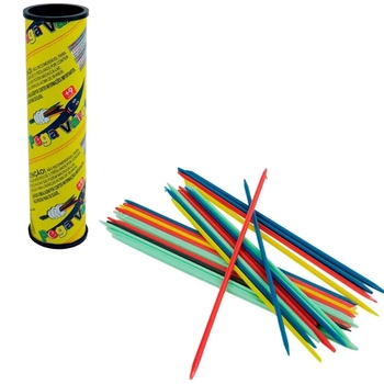 423 PEGA VARETAS TUBO C/25