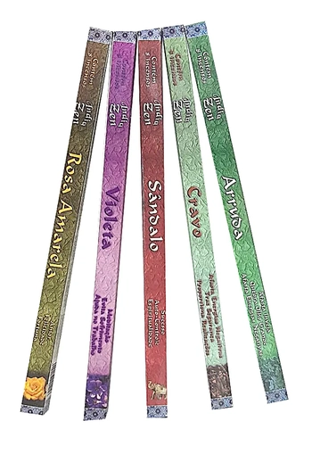 INCENSO AROMA CHOCOLATE