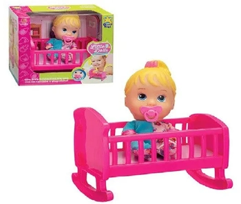 8010 LITTLE DOLLS BERCINHO