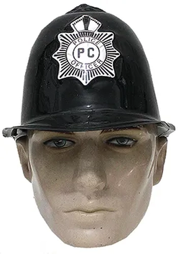 H-60 CAPACETE DE OFICIAL