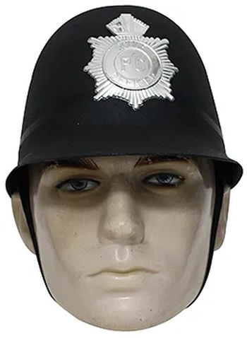 H-54 CAPACETE DE OFICIAL