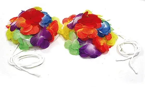 H-40 TOP HAVAIANO SORTIDO