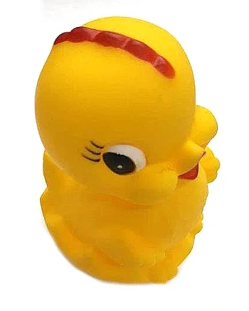 1016 COLECAO BICHINHO PATINHO