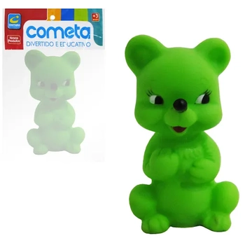 1015/512 COLECAO BICHINHO URSINHO