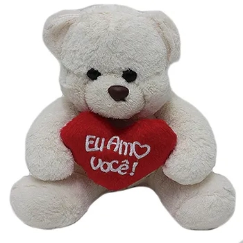 31300902 URSO TCHU TCHU PEQUENO