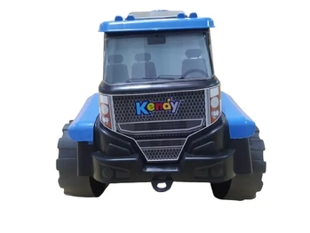 TS24825 CARRINHO FRICCAO 11.5CM