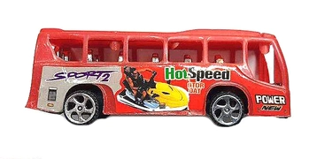 TS24824 MINI ONIBUS FRICCAO 10.5CM