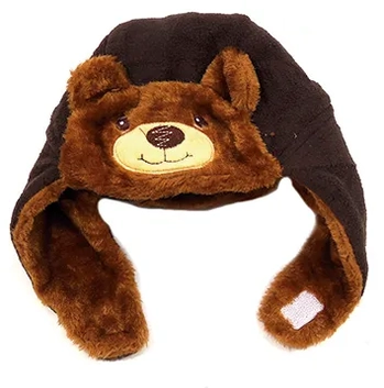 MZ8307 TOUCA INFANTIL