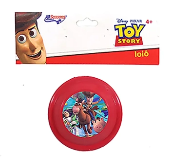 841407 IO IO PLASTICO TOY STORY 5CM