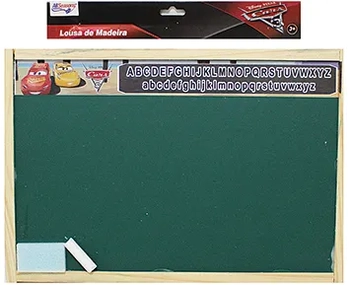 841446 LOUSA MADEIRA C/GIZ MEDIA CARS 3 24X35CM