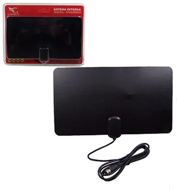 CRS-0010 ANTENA DIGITAL FINA