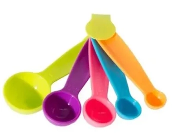 17781 JOGO MEDIDOR C/5PCS