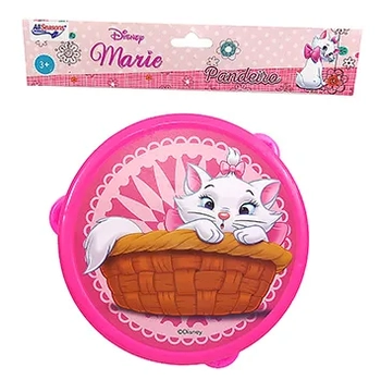 841150 PANDEIRO MEDIO MARIE 14.5CM