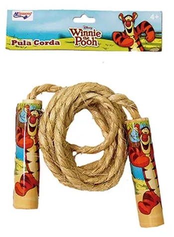 841157 PULA CORDA TIGRAO 1.6MT