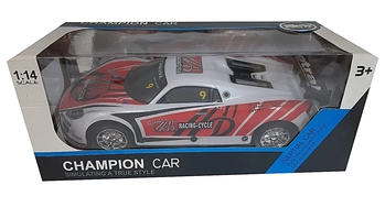 ASH152485 CARRO A FRICCAO