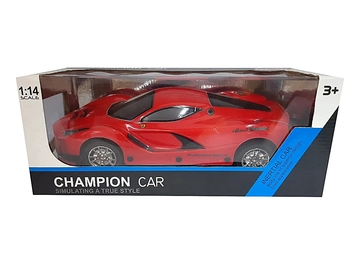 ASH152484 CARRO A FRICCAO