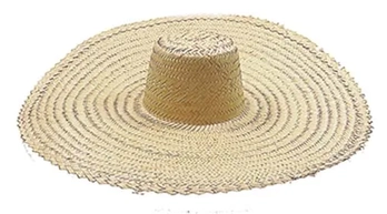 8014/0093 CHAPEU MEXICANO GIGANTE