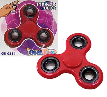 GK0531 SPINN PIAO DE DEDO