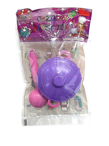 49/40 COZINHA DIVERTIDA