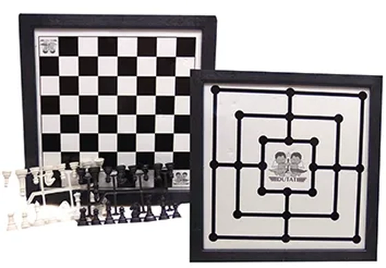 87/89 JG XADREZ PEQUENO