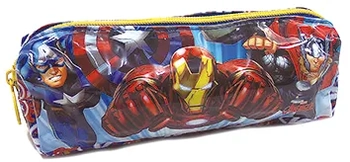 6276 ESTOJO SIMPLES AVENGERS ACTION