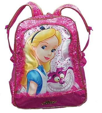 6332 MOCHILA INFANTIL 16 ALICE SPRING