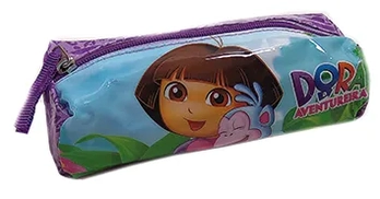 5606 ESTOJO SIMPLES DORA BESTIE FRIEND