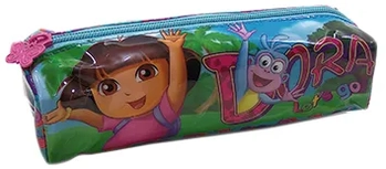 5616 ESTOJO SIMPLES DORA LETS GO