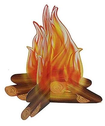 955 FOGUEIRA P/MESA C/04