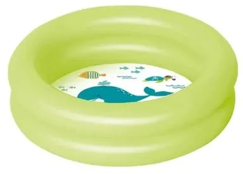 001780 BANHEIRA INFLAVEL 28 LITROS