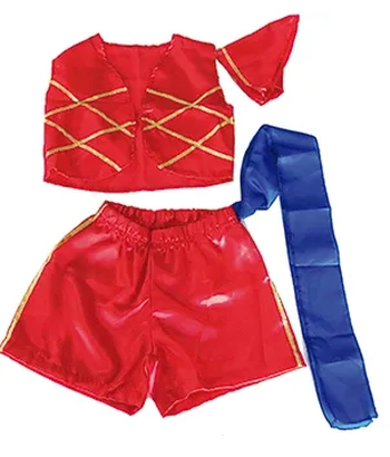 122M FANTASIA CIGANO M