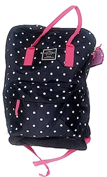 MF8022 MOCHILA